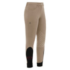 Cavalleria Toscana Reithose - Knie-Grip - Jersey - Damen