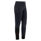 Cavalleria Toscana Reithose - Knie-Grip - Jersey - Damen