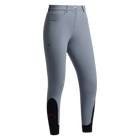 Cavalleria Toscana Breeches - Knee Grip - Jersey - Women