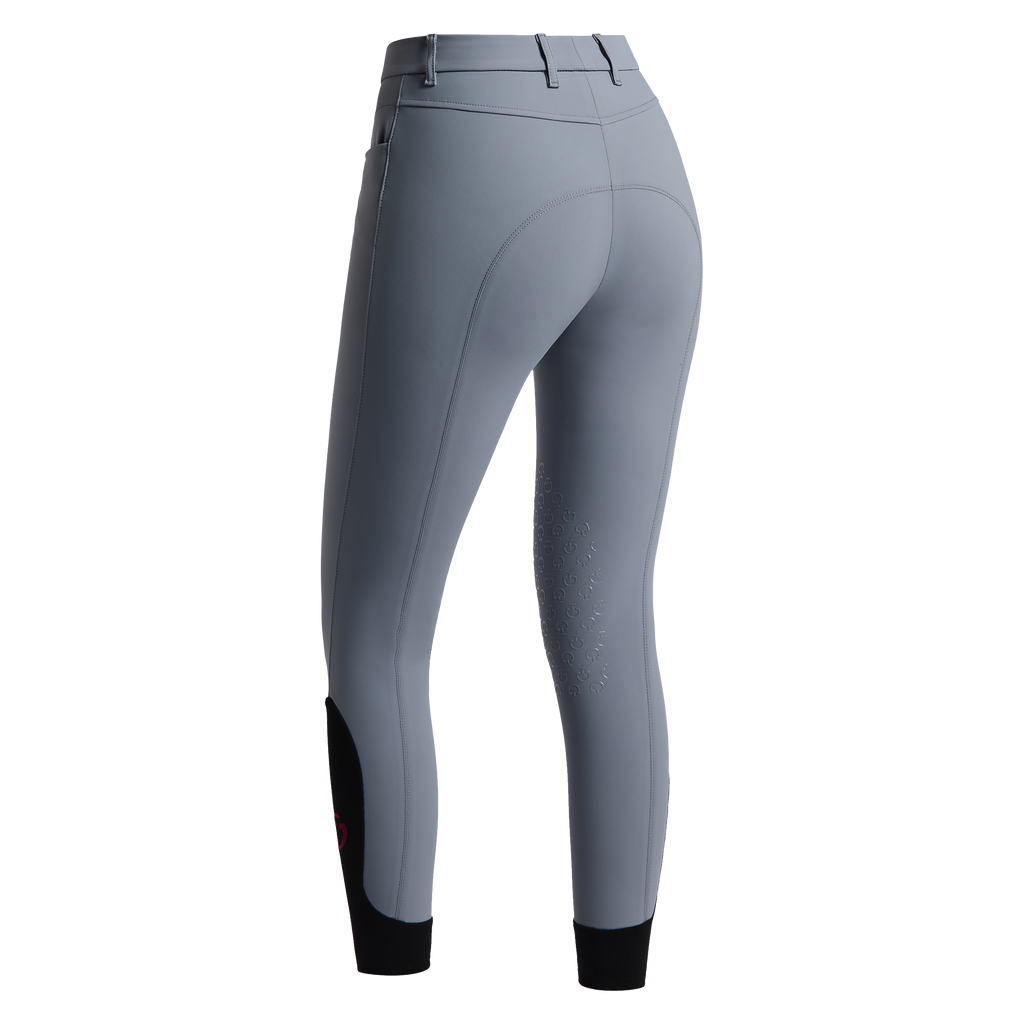 Cavalleria Toscana Breeches - Knee Grip - Jersey - Women