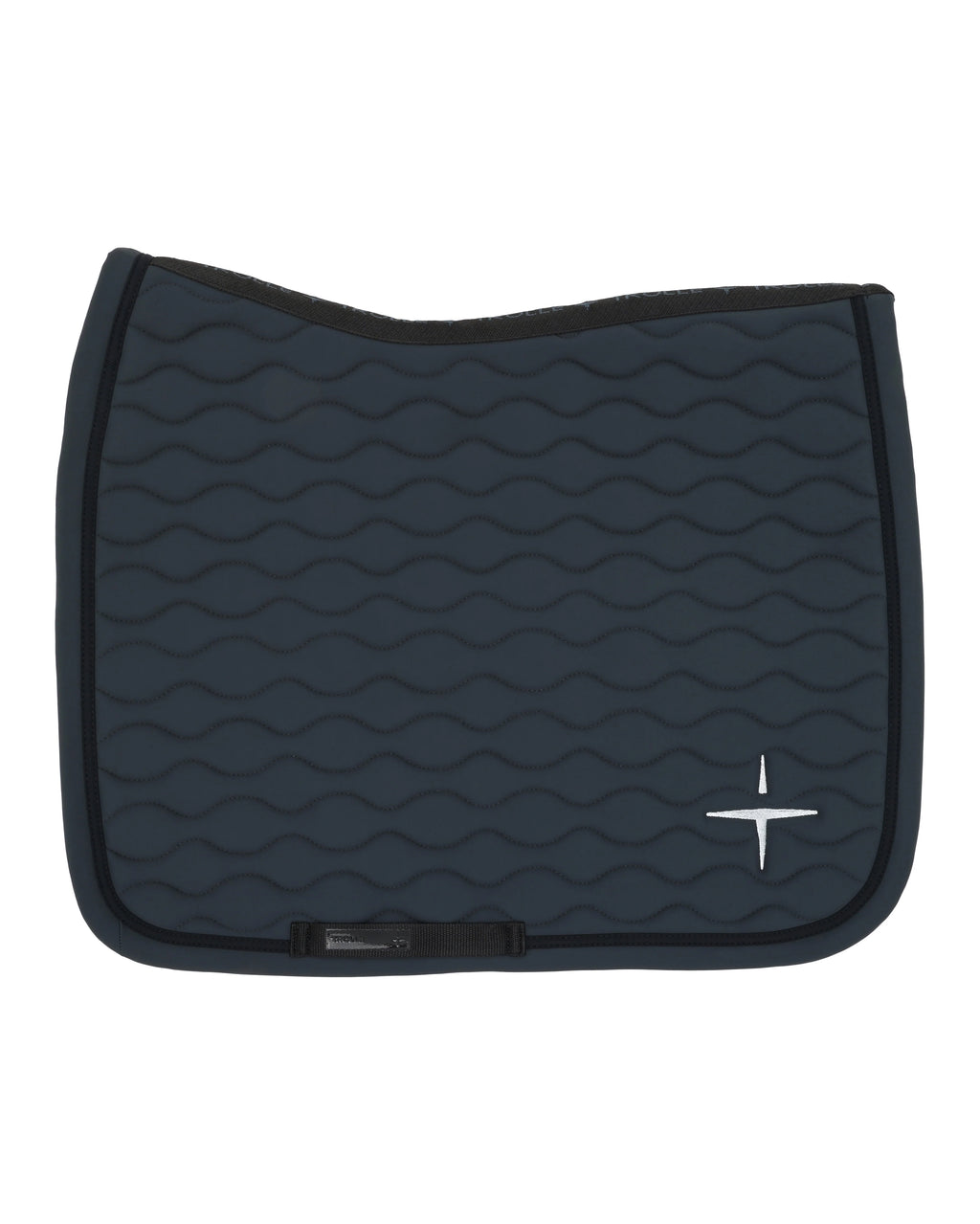 Trolle Saddle Pad Wave Tech Jersey - Dressage