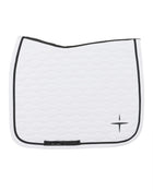 Trolle Saddle Pad Wave Tech Jersey - Dressage