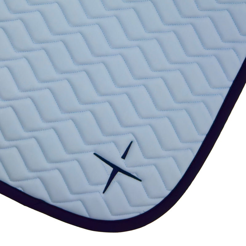 Trolle Shevron Tech Jersey Zadeldekje - Jumping