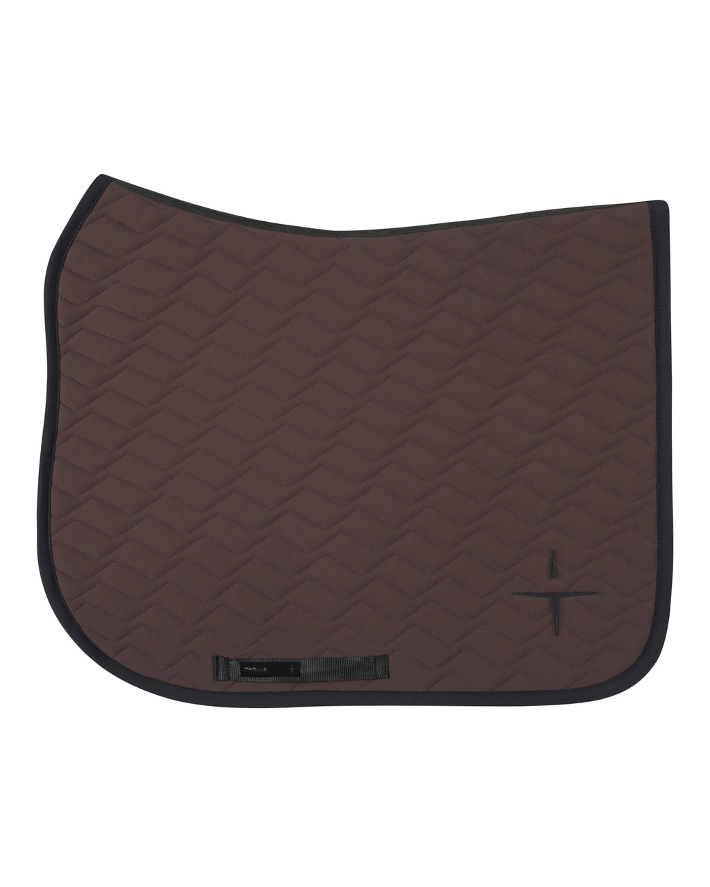 Trolle Shevron Tech Jersey Zadeldek - Dr
