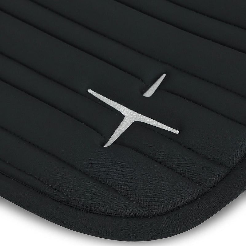 Trolle Horizon Tech Jersey Saddle Pad - Dr
