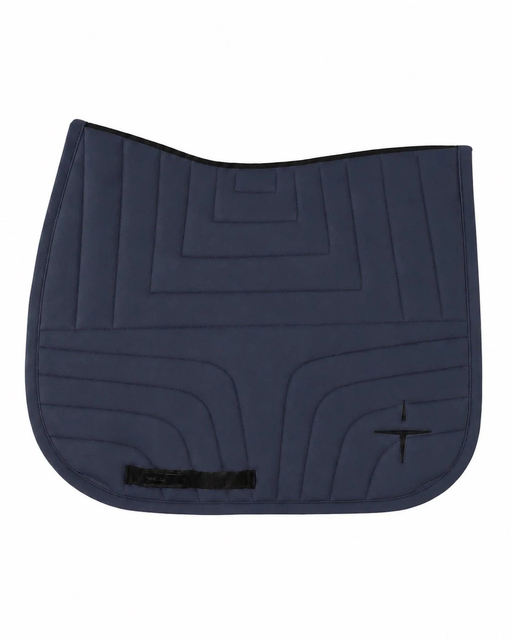 Tapis de selle Trolle Echolight - Dressage