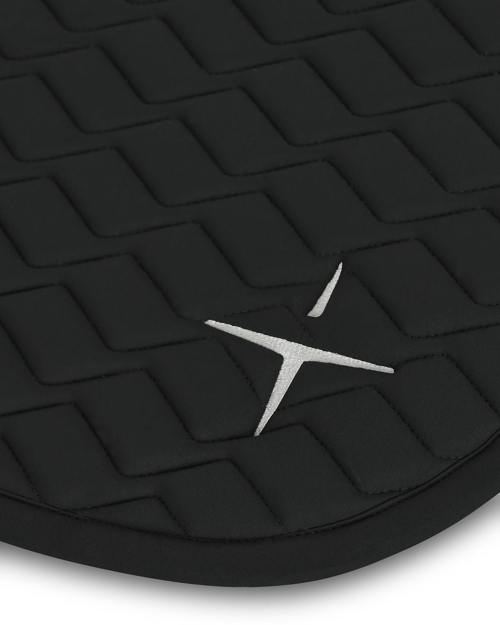 Trolle Shevron Tech Jersey Zadeldekje - Jumping