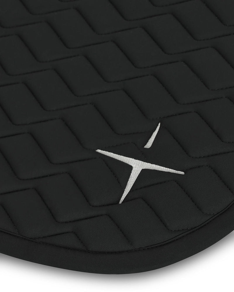 Trolle Shevron Tech Jersey Zadeldekje - Jumping