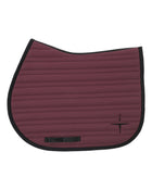 Trolle Saddle Pad Shevron Tech Jersey - Jumping