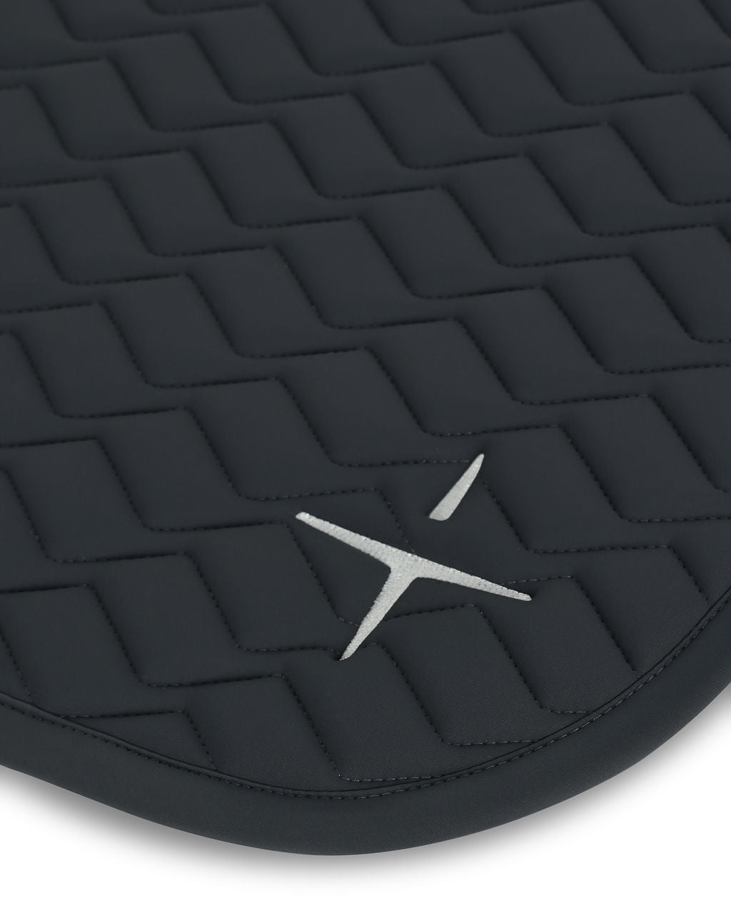 Trolle Shevron Tech Jersey Zadeldekje - Jumping