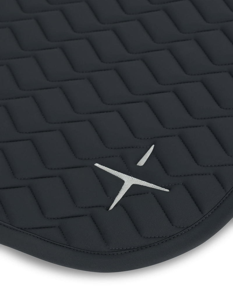 Trolle Shevron Tech Jersey Zadeldekje - Jumping
