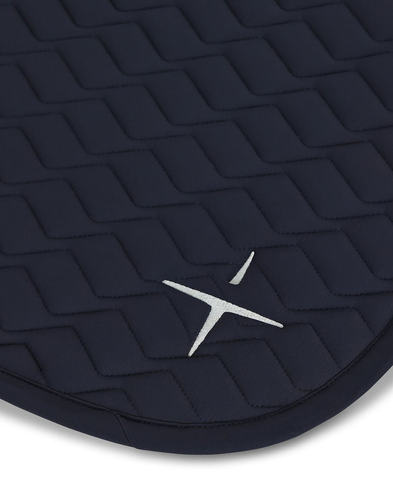 Trolle Shevron Tech Jersey Zadeldekje - Jumping