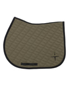 Trolle Saddle Pad Shevron Tech Jersey - Jumping