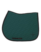 Trolle Shevron Tech Jersey Zadeldekje - Jumping
