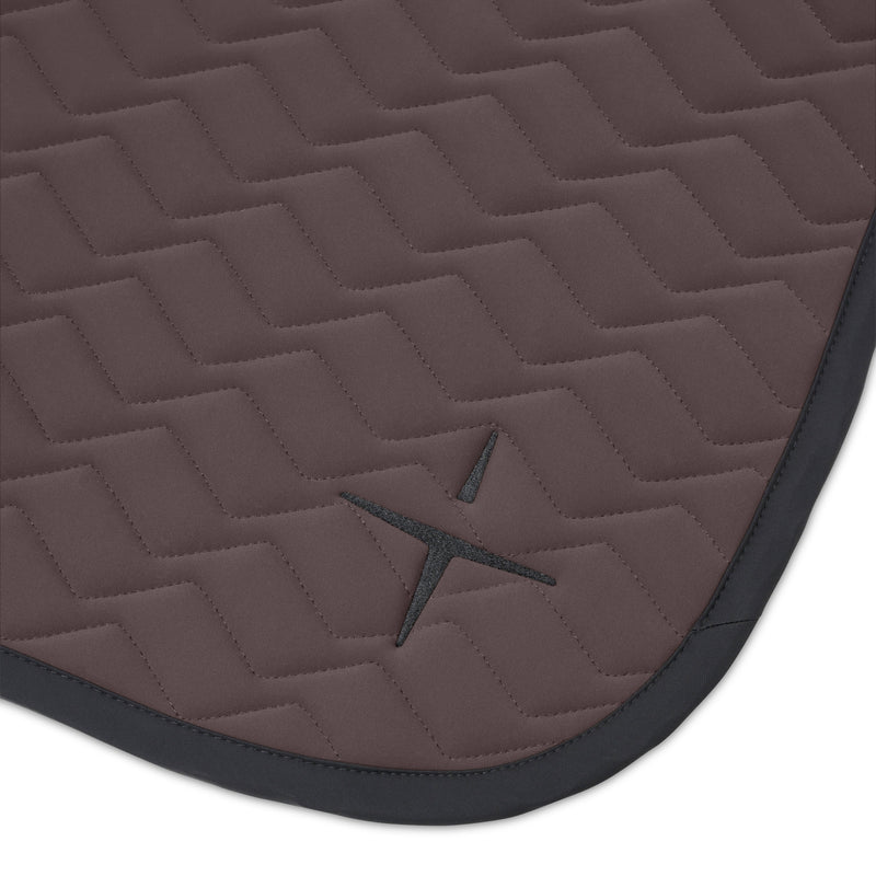 Trolle Shevron Tech Jersey Zadeldekje - Jumping