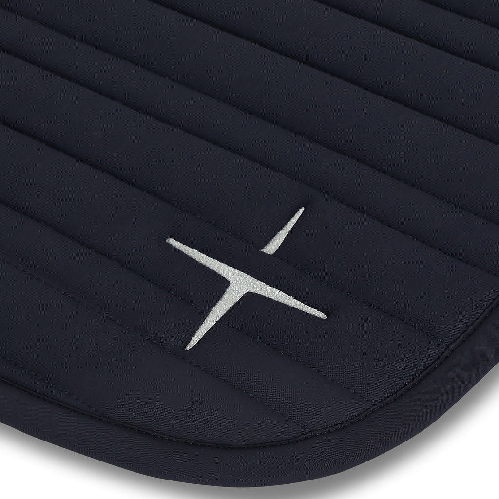 Trolle Saddle Pad Horizon Tech Jersey - Jumping