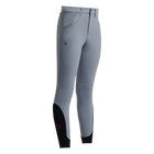 Cavalleria Toscana Unisex Breeches - Knee Grip - Kids