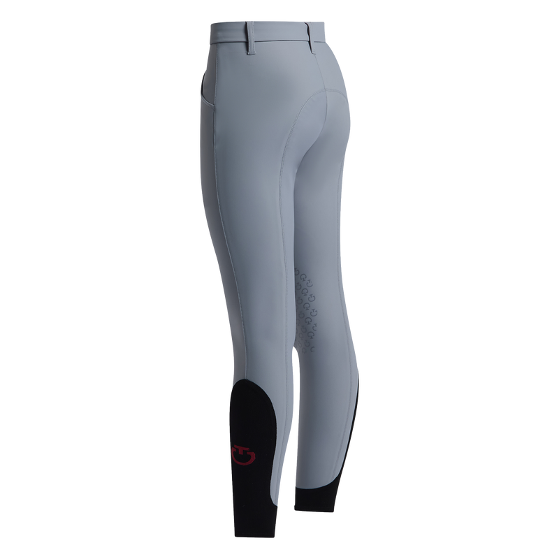 Cavalleria Toscana Unisex Breeches - Knee Grip - Kids