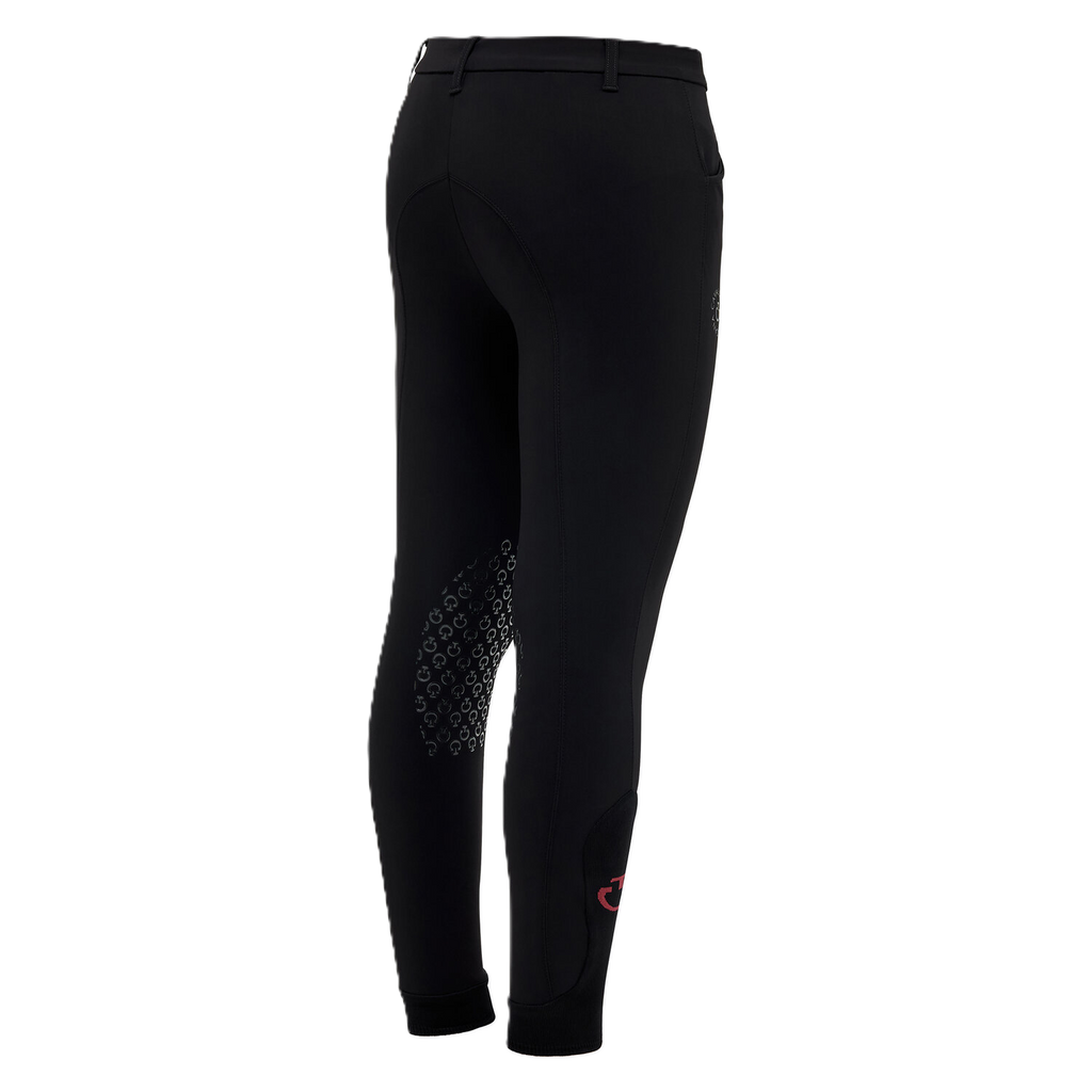 Cavalleria Toscana Unisex Breeches - Knee Grip - Kids