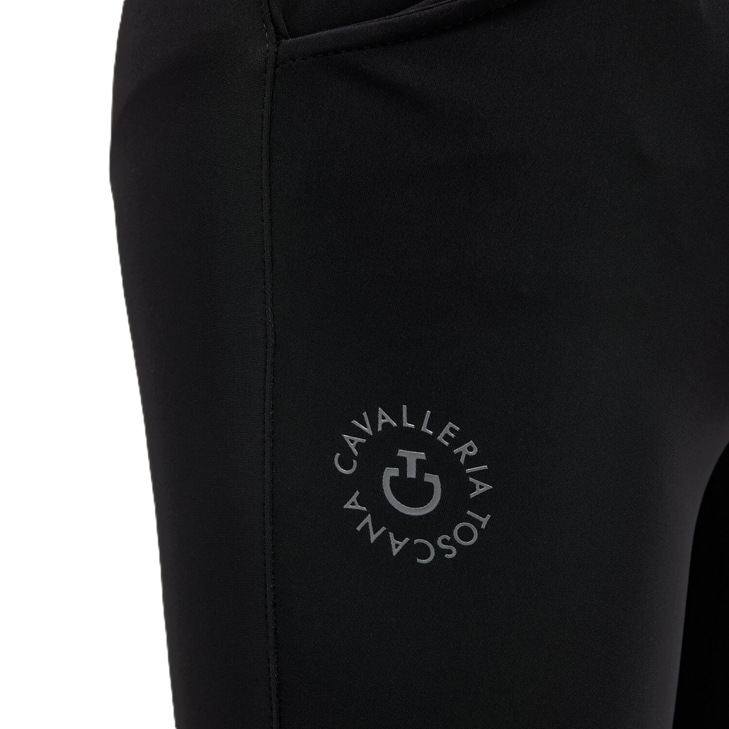 Cavalleria Toscana Unisex Breeches - Knee Grip - Kids