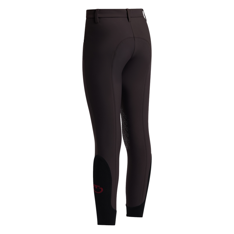 Cavalleria Toscana Unisex Breeches - Knee Grip - Kids