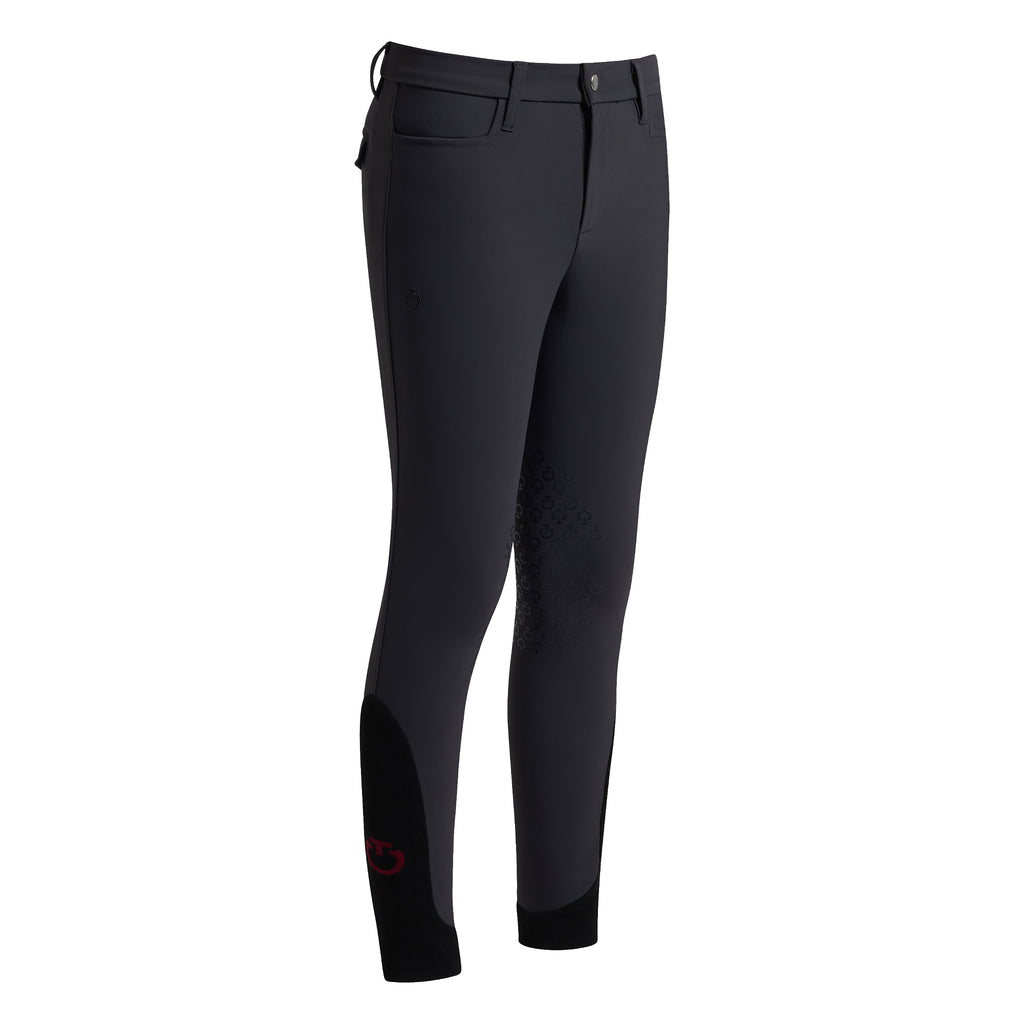 Cavalleria Toscana Rijbroek - Knie Grip - Jongens