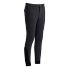 Cavalleria Toscana Rijbroek - Knie Grip - Jongens