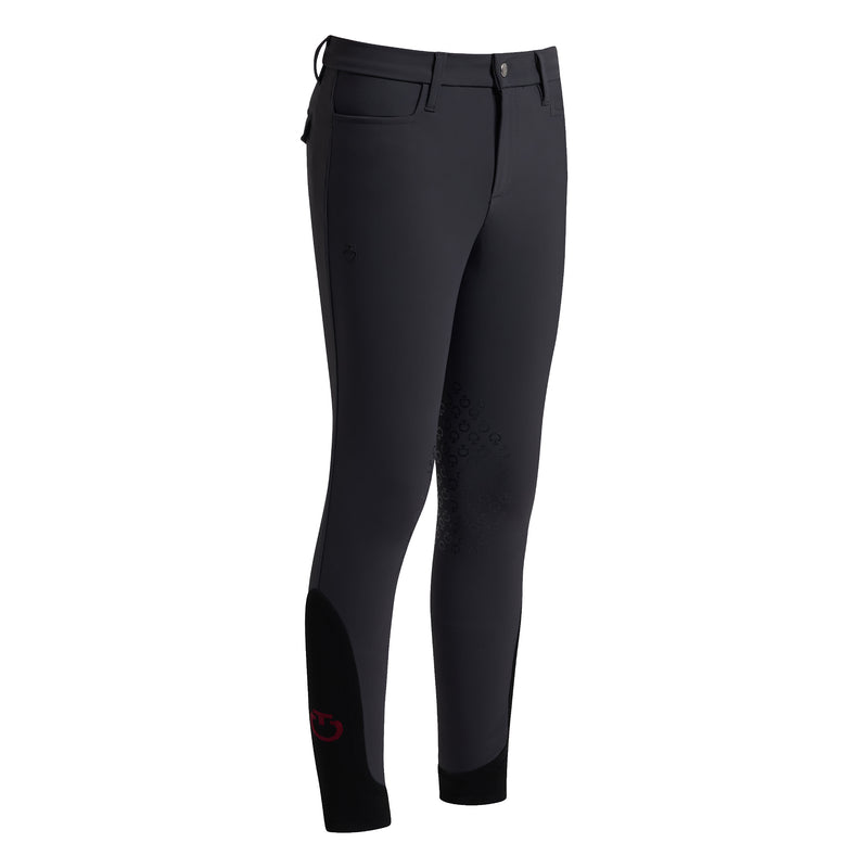 Cavalleria Toscana Reithose - Kniegriff - Jungen