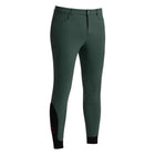Pantalon d'équitation Cavalleria Toscana Nouveau système d'adhérence - Adhérence au genou - Jersey - Hommes