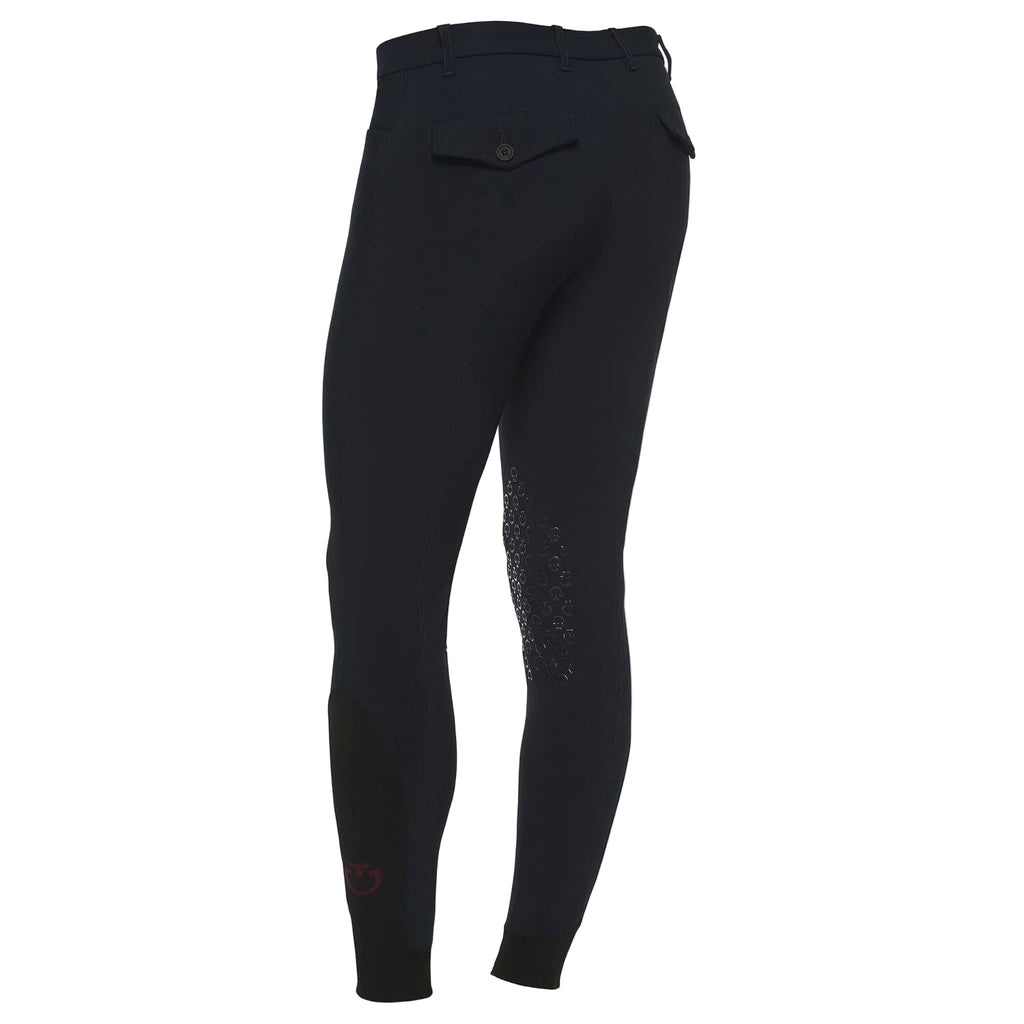Cavalleria Toscana Rijbroek New Grip System - Knie Grip - Heren