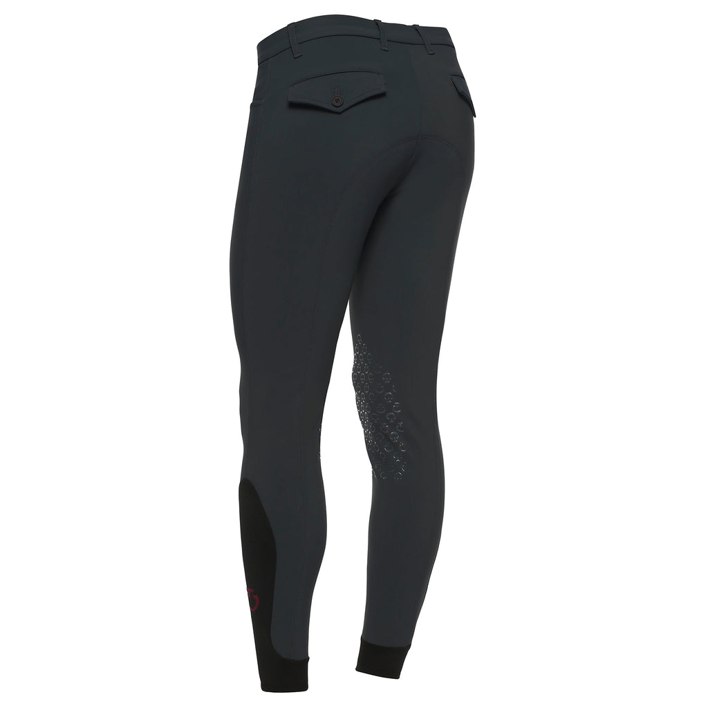 Cavalleria Toscana Rijbroek New Grip System - Knie Grip - Heren