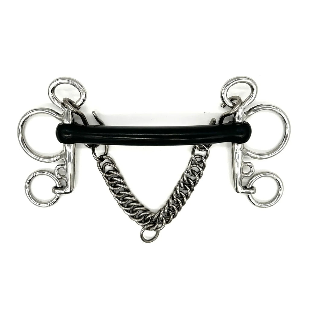AJR Baby Pelham Vulcanite Mullen