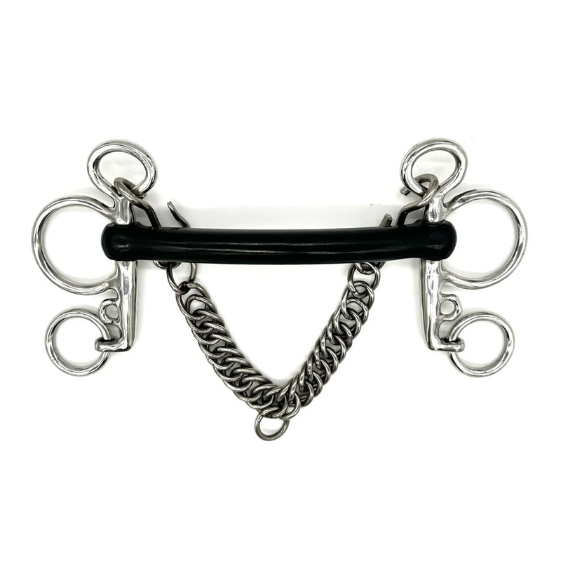 AJR Baby Pelham Vulcanite Mullen