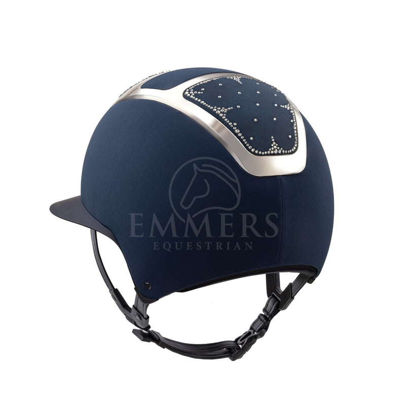 Kask Star Lady Chrome - Arctic - Édition Limitée