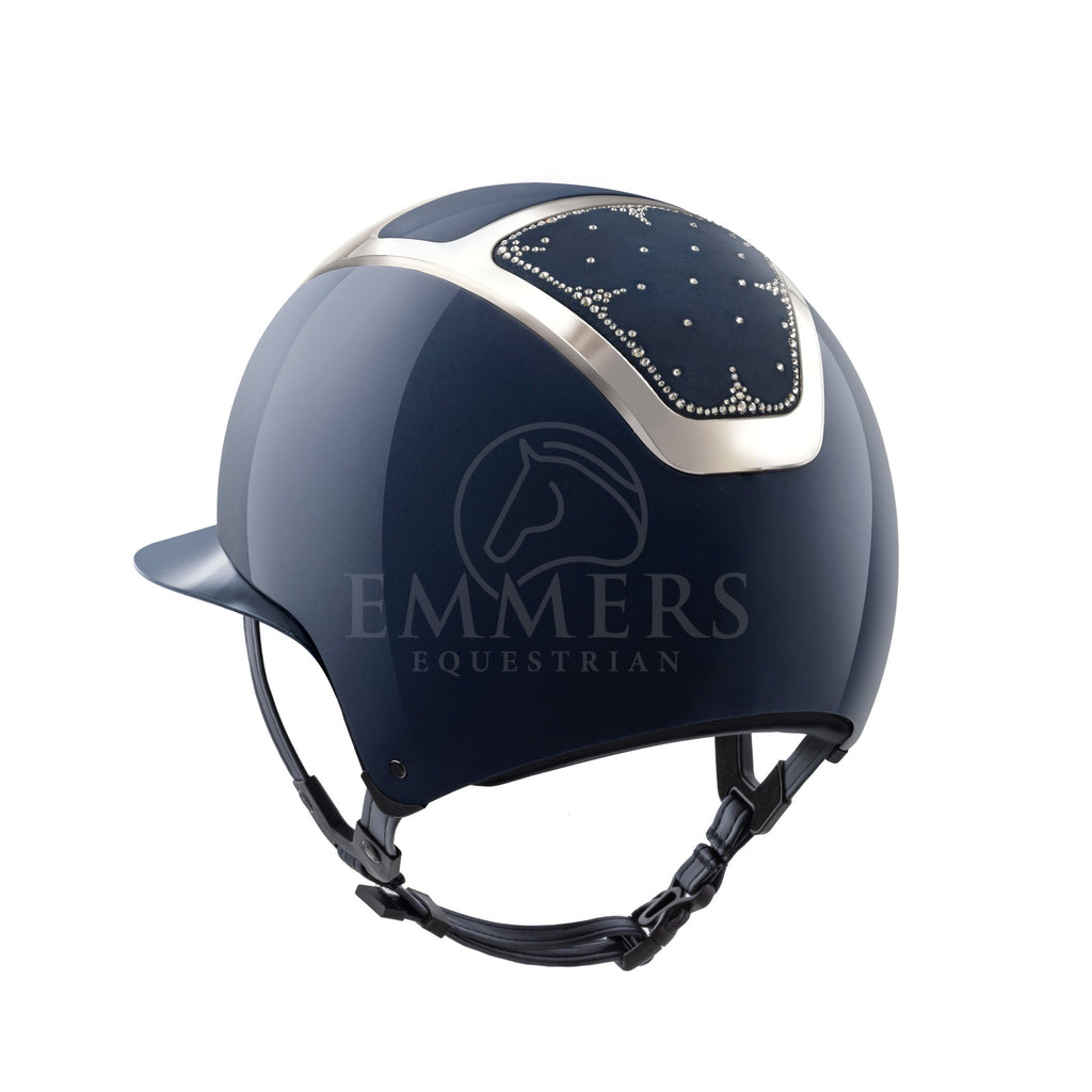 Kask Star Lady Pure Shine - Arctic - Limited Edition - Incl. Liner