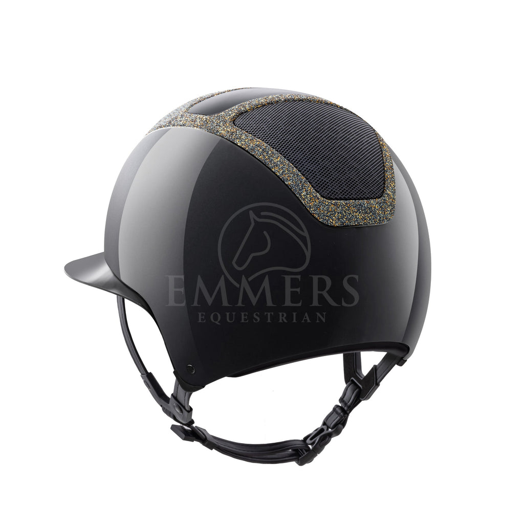 Kask Star Lady Pure Shine - Swarovski Frame