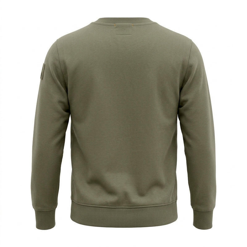 Parajumpers Trui K2 - Heren