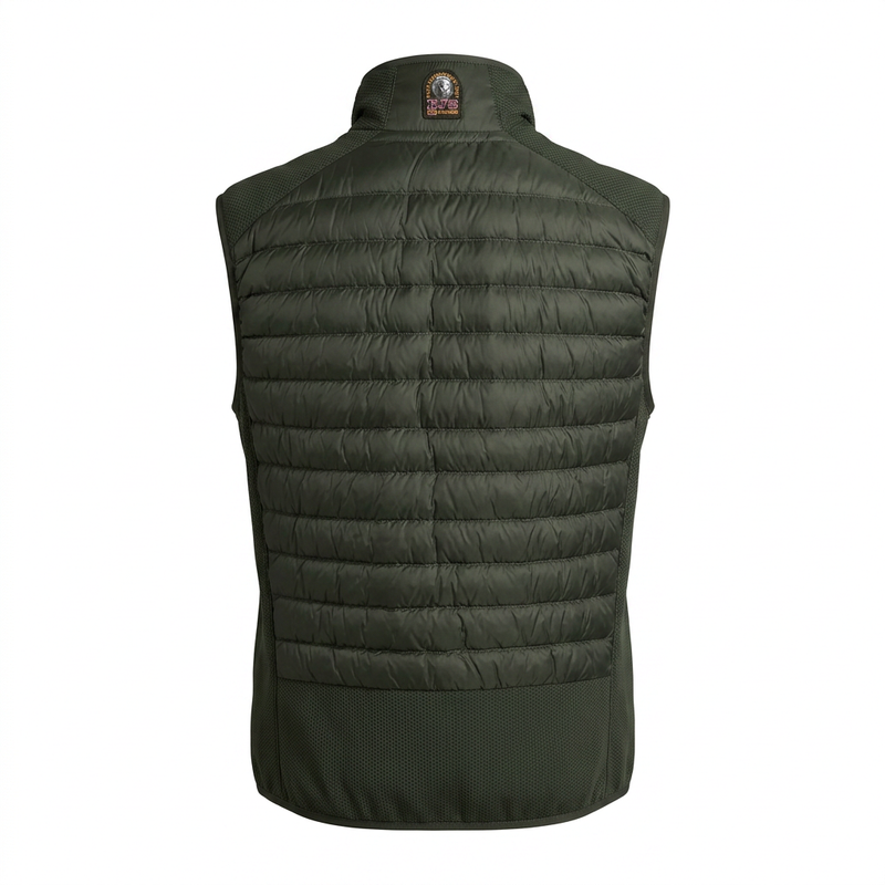 Parajumpers Bodywarmer Zavier - Heren