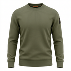 Parajumpers Pullover Basic Braw - Herren