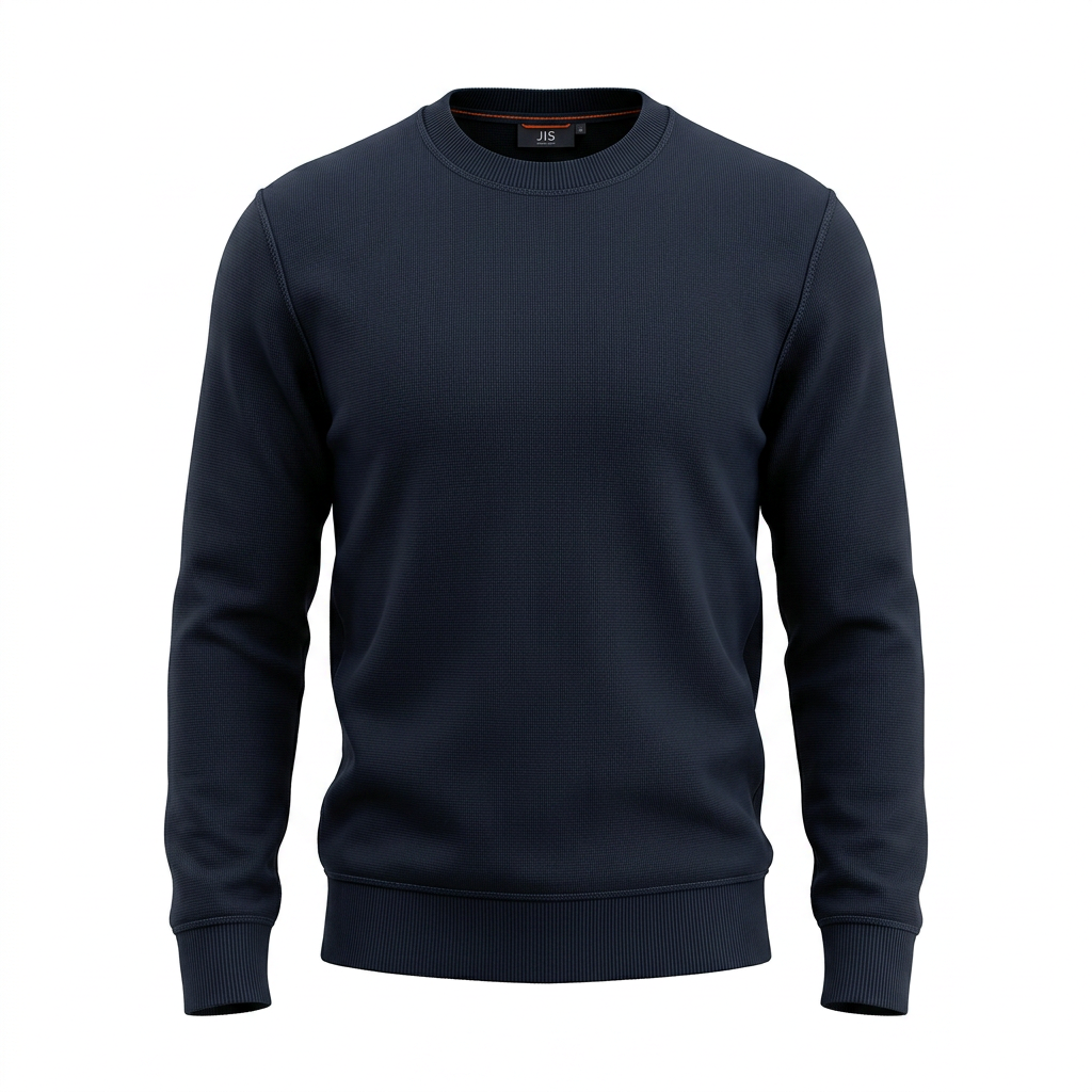 Parajumpers Sweater Basic Braw - Men