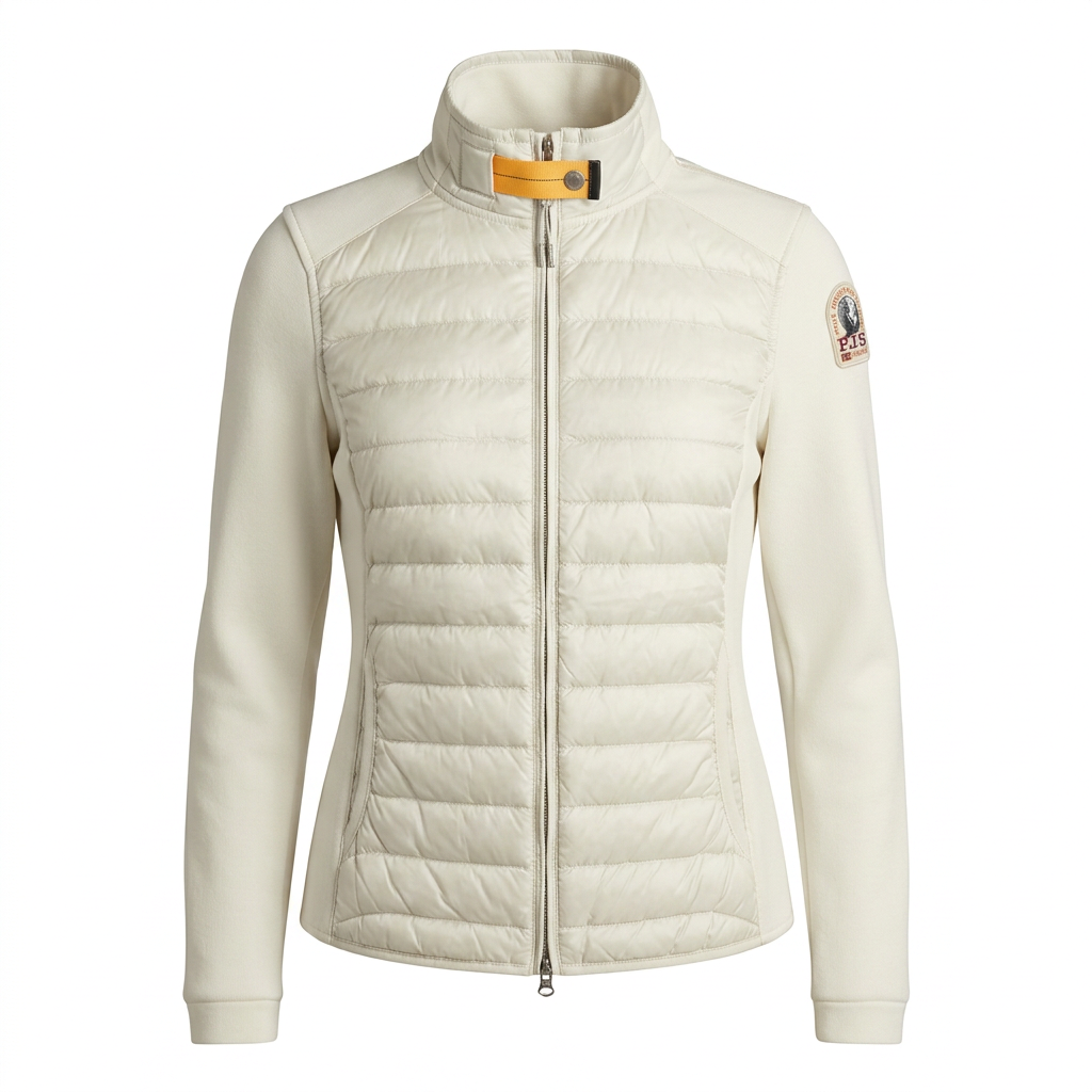 Parajumpers Jacket Danette - Women