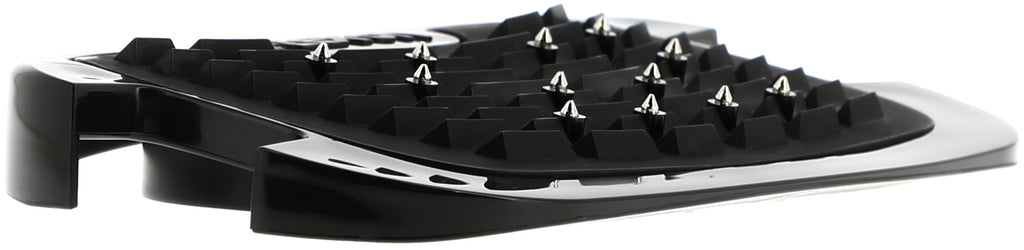 Flex-on Pair Of Stirrup Inserts - Ultra Grip (IUG)