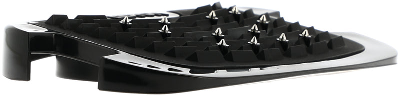 Flex-on Pair Of Stirrup Inserts - Ultra Grip (IUG)