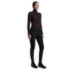 Cavalleria Toscana Training Shirt Tech Wool - Long Sleeves - Women