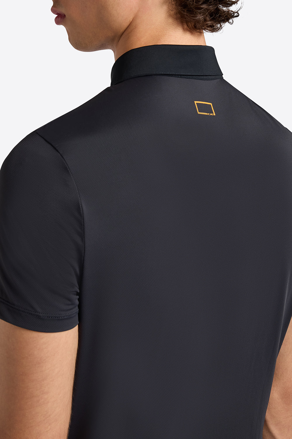 Reiter's Gene Mikroperforiertes Trainingsshirt - Herren
