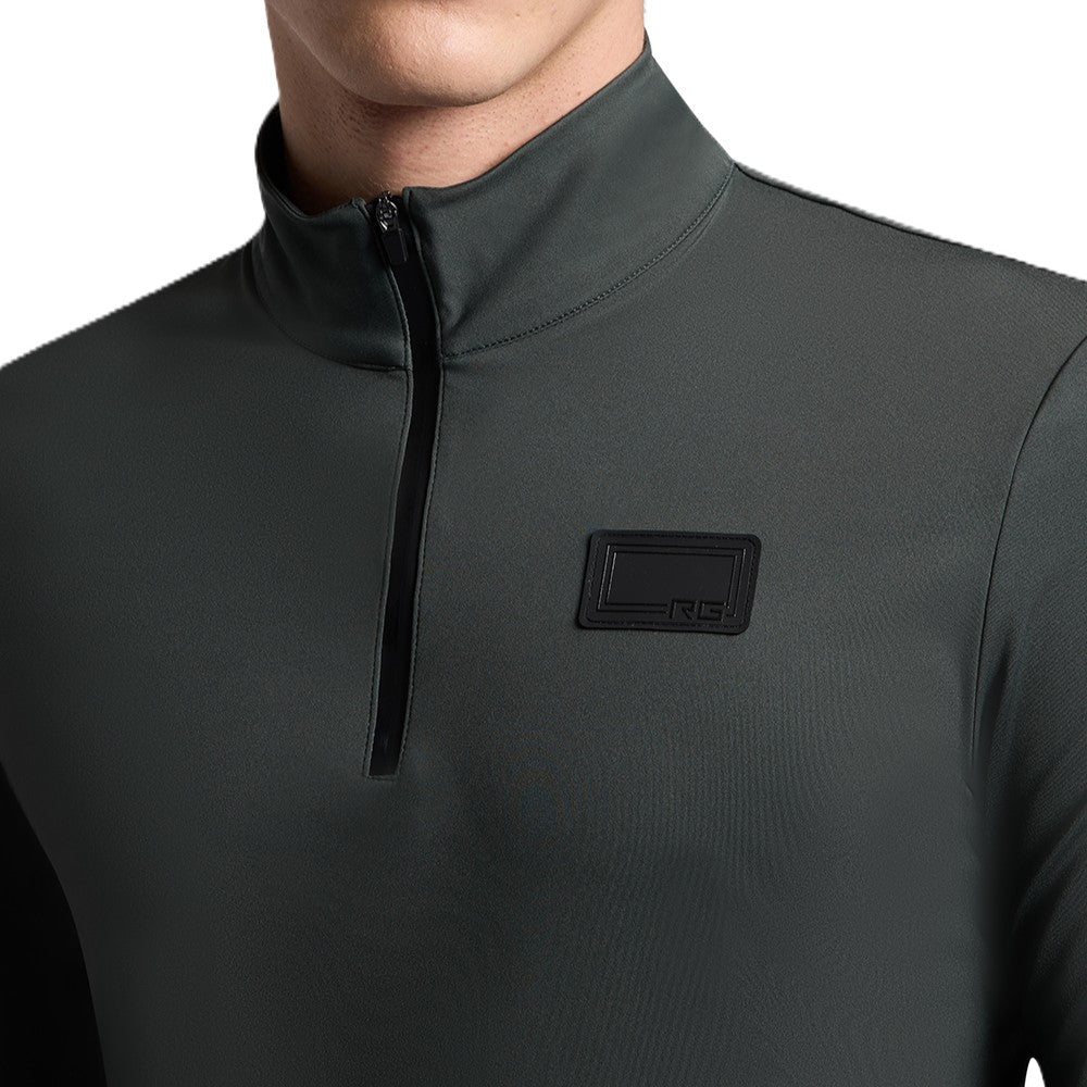 Rider's Gene Shirt Warm Jersey - Long Sleeves - Men