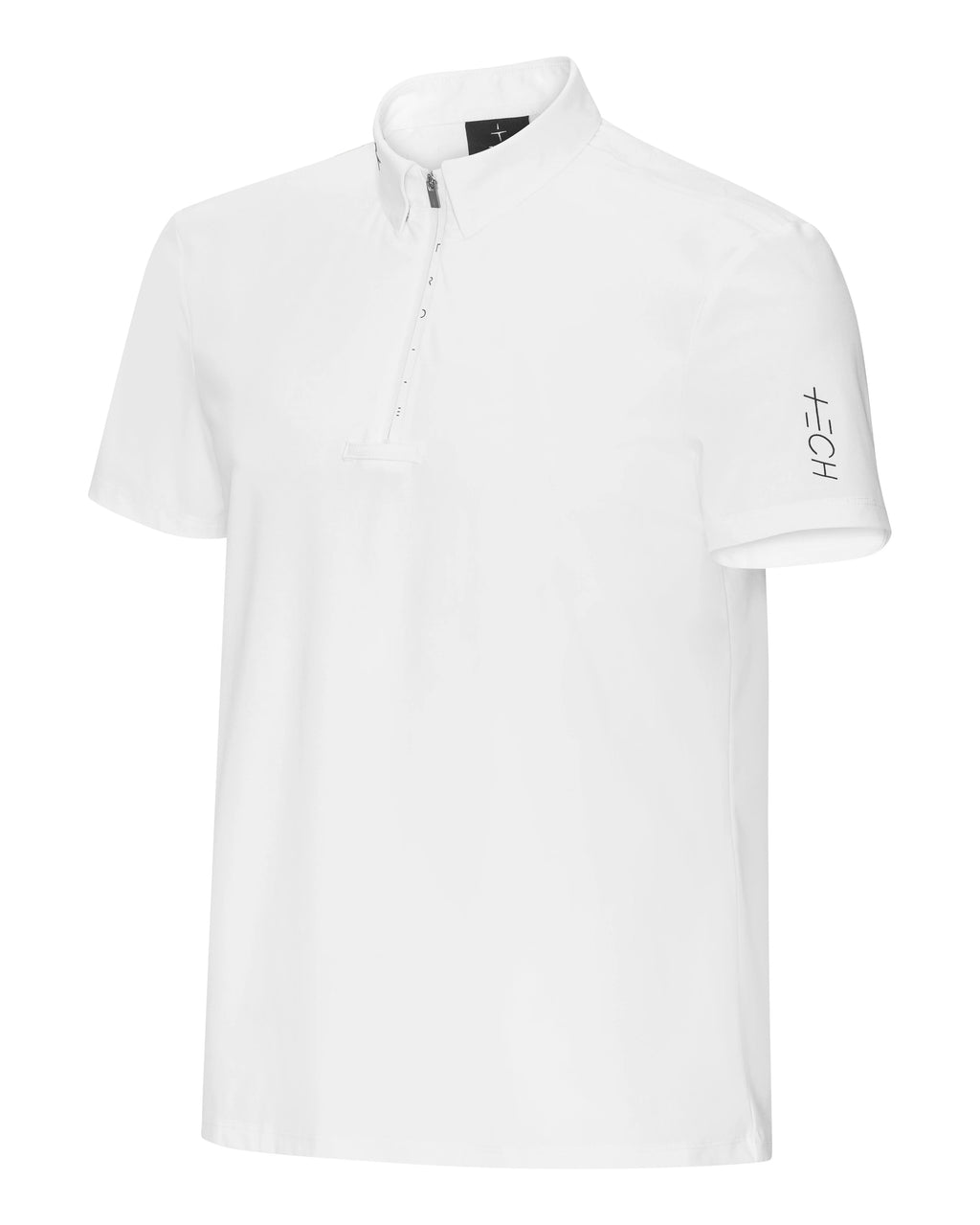 Trolle Turniershirt - +Tech - Herren