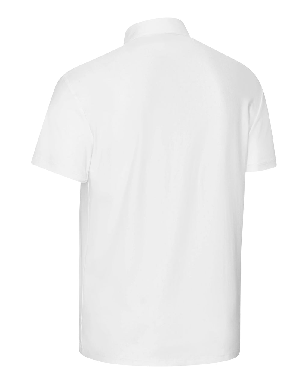 Trolle Turniershirt - +Tech - Herren