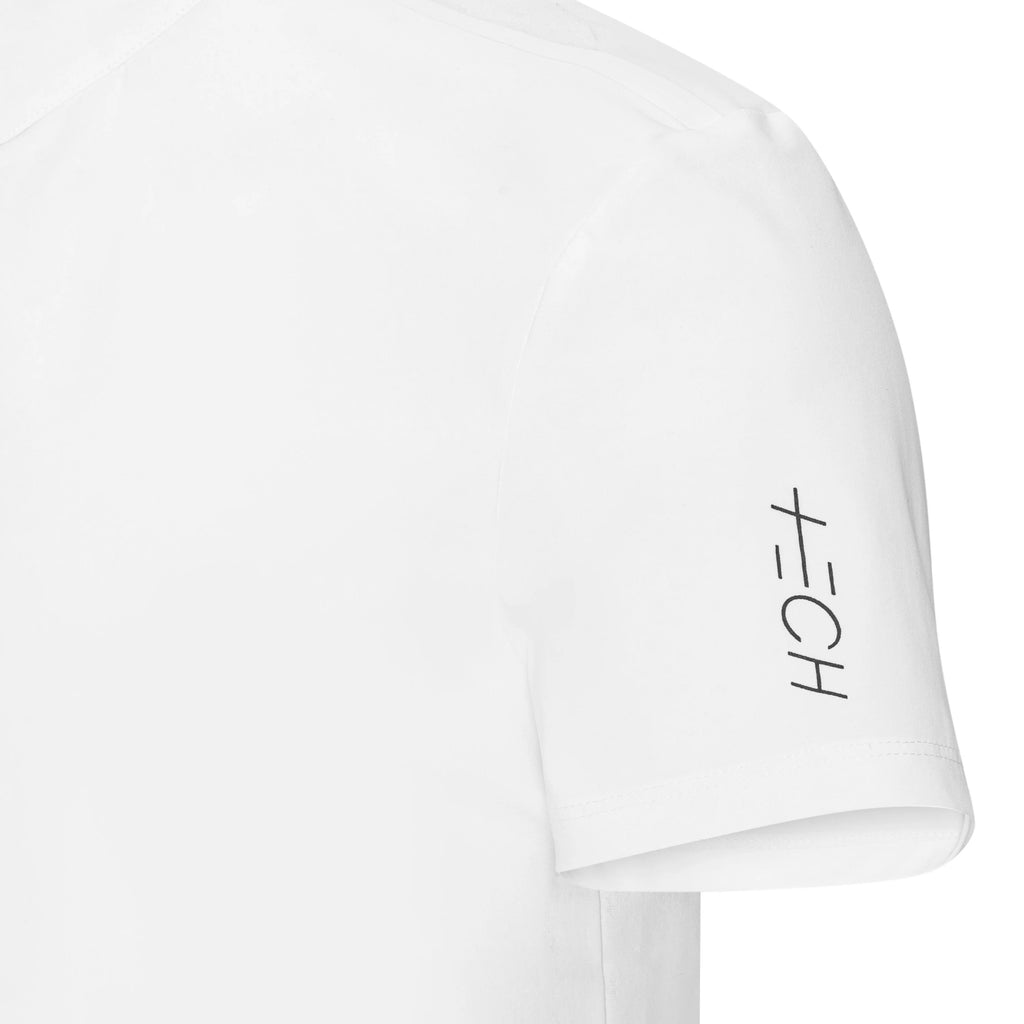 Trolle Turniershirt - +Tech - Herren