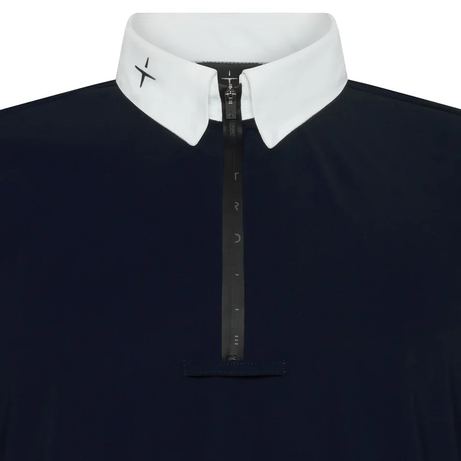 Trolle Show Shirt Aero - Men